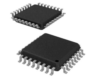 STM32F103CBT6, Микроконтроллер 32-Бит, Cortex-M3, 72МГц, 128КБ Flash, USB, CAN, [LQFP-48]
