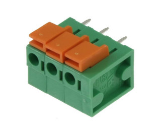 DG142V-5.08-03P-14-00Z(H), Клеммник