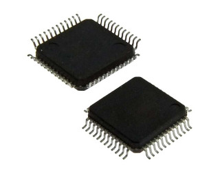 STM32F072CBT6TR, Микросхема