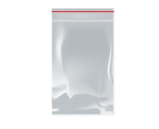 zip-lock 55x78 см,80 мкм, Пакет