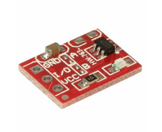 EM-512, Кнопка сенсорная для Arduino