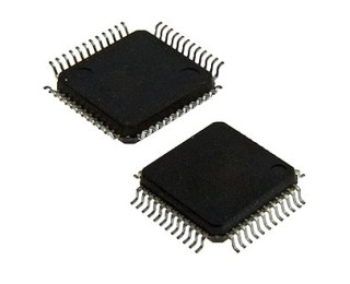 STM32F072CBT6TR, Микроконтроллер 32-Бит, 48МГц, 16кБ SRAM, 128кБ Flash [LQFP-48]