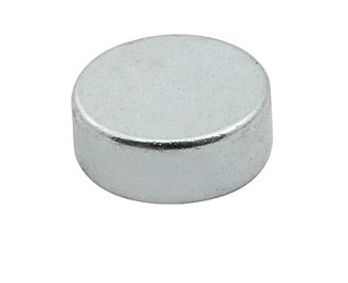 C 10x4 N35, Магнит самарий-кобальтовый дисковый
