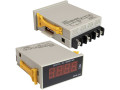 DP-6 50A DC, Прибор цифровой