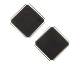 C8051F023-GQR, Микросхема