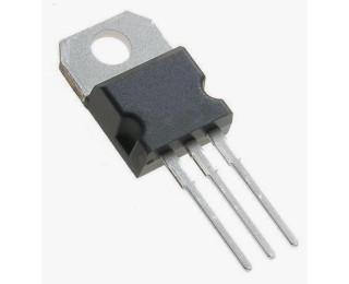 STP120NF10 (120NF10), Транзистор MOSFET N-канал 100В 110А [TO-220]