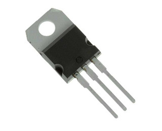 STP11NM80, Транзистор