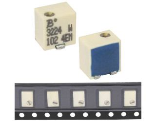 3224W-1-102, Резистор