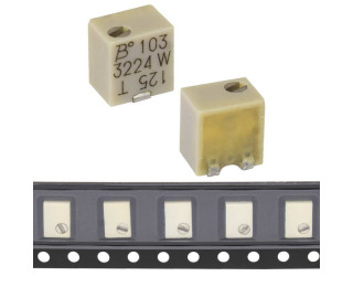 3224W-1-103, Резистор