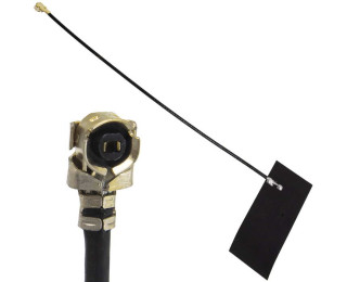 FPC P4015 GPS IPEX-1 10cm, Антенна GPS