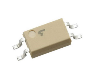 TLP291 (GB-TP, SE), Оптопара с транзисторным выходом [SO-4-170-2.54]