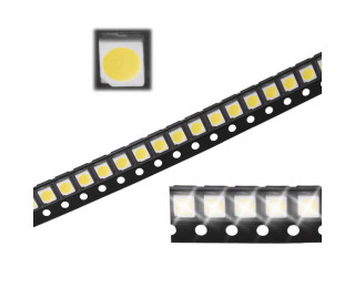 XL-3528UWC, Светодиод SMD