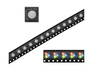 XL-5050RGBC, Светодиод SMD