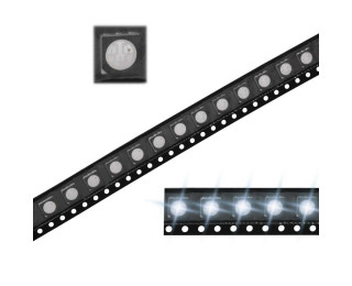 XL-5050UWC, Светодиод SMD