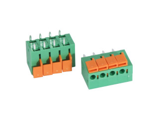 DG142V-5.08-04P-14-00Z(H), Клеммник