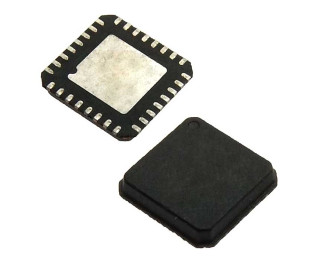 USB3300-EZK-TR, Микросхема
