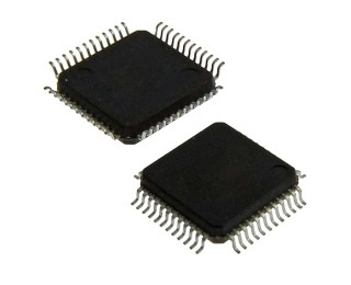 STM32F030C8T6TR, Микросхема