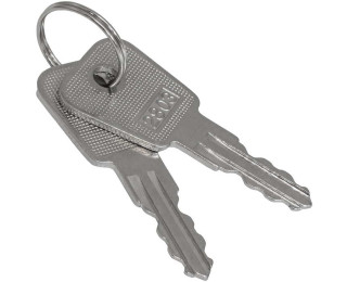 SK25-03A key, Ключ - выключатель
