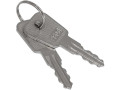 SK25-03A key, Ключ - выключатель