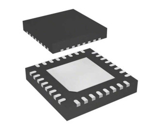 STM32L432KCU6, Микросхема