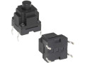 KAN1010-1301B 10x10x13mm, Кнопка тактовая