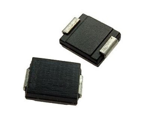 SS310, Диод Шоттки 100В 3А [SMC / DO-214AB]