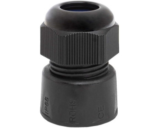 M25x1.5 case IP68, Разъем герметичный
