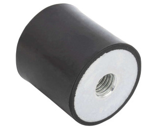 40.30M8-C, Амортизатор