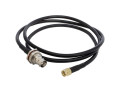 BNC-JKY/SMA-P RG58 100cm, Разъем