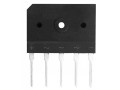 SGBJ1516 15А 1600V 3 phase, Диодный мост