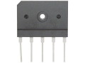 SGBJ2516 25А 1600V 3 phase, Диодный мост