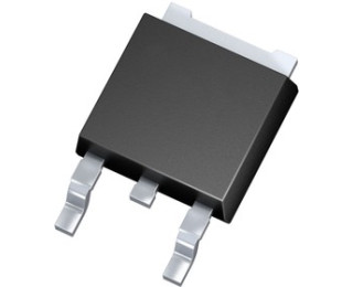 RJP30H1DPD, Транзистор IGBT N-канал, 360В 30А 40Вт [D-PAK]