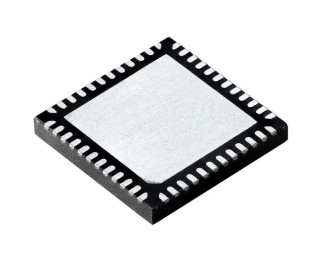 STM32L151CCU6, Микросхема