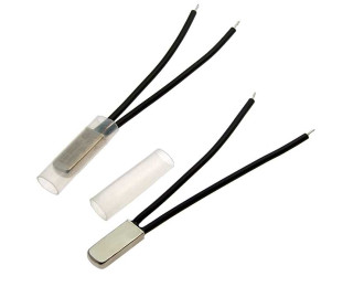 KSD9700 120*C 5A NC, Термостат