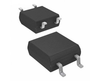 VOM1271T, Оптоизолятор 4.5кВ, драйвер MOSFET [SOP-4]