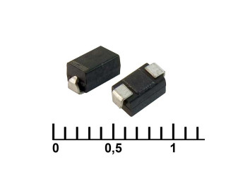 SK14, Диод Шоттки