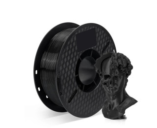 PETG-1.75-BLK-1KG, Филамент