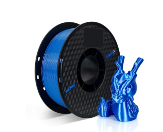 PETG-1.75-BLU-1KG, Филамент