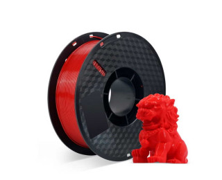 PETG-1.75-RED-1KG, Филамент