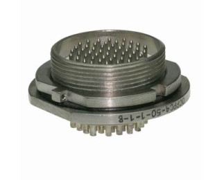 РРС4-50-1-1В, Разъем