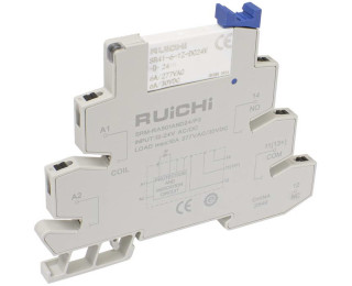SRM-RA501AND24/P2, Интерфейсный модуль