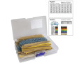 KIT-MF-025-1-1280-064, Резистор