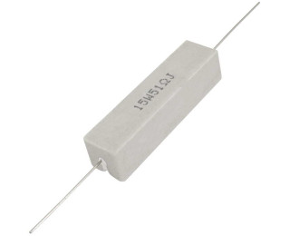 RX27-1 51 Ом 15W 5% / SQP15, Резистор
