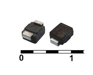MBRS2H100T3G, Диод Шоттки