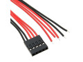 BLS-5 AWG26 0.11m, Межплатный кабель