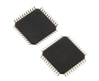 ATMEGA1284P-AUR, Микросхема