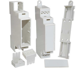 Z-D1MG, Корпус для РЭА