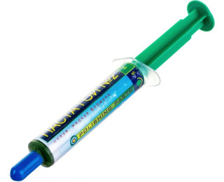 Паста ГОИ мягкая шприц Connector, 2мл
