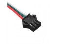 SM connector 3P*150mm 22 AWG Female, Межплатный кабель