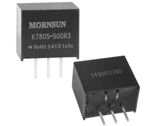 K7805-500R3-MS, Блок питания имп.